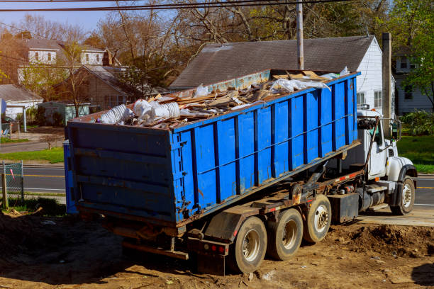 Best Hoarding Cleanup  in Olga, FL