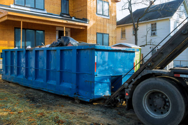 Reliable Olga, FL Junk Removal Services Solutions