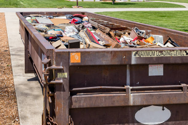 Best Furniture Removal  in Olga, FL