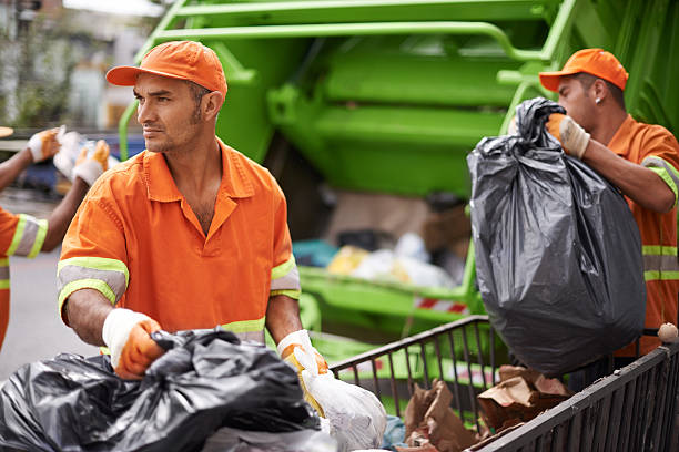 Demolition Debris Removal in Olga, FL